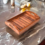 Serving Wooden Tray