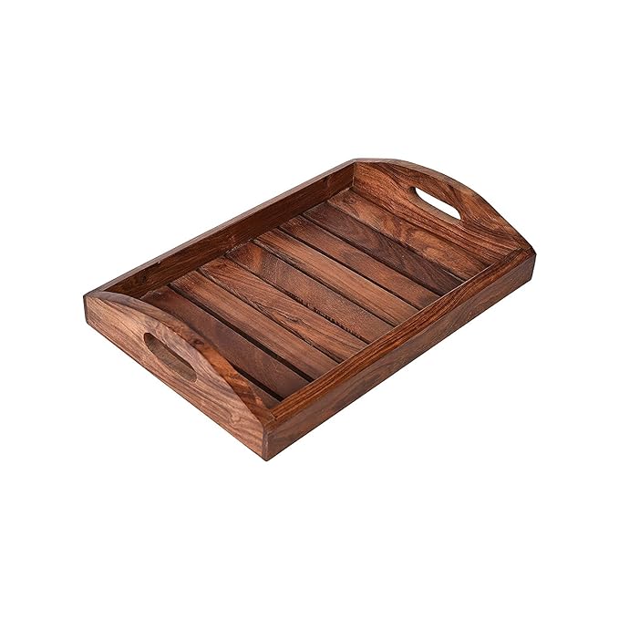 Serving Wooden Tray